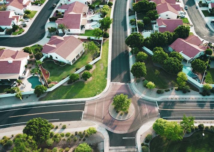Mastering the Real Estate Landscape of 2025: Strategies for Success